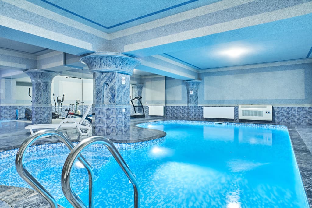 S&L Boutique Hotel - photo 31