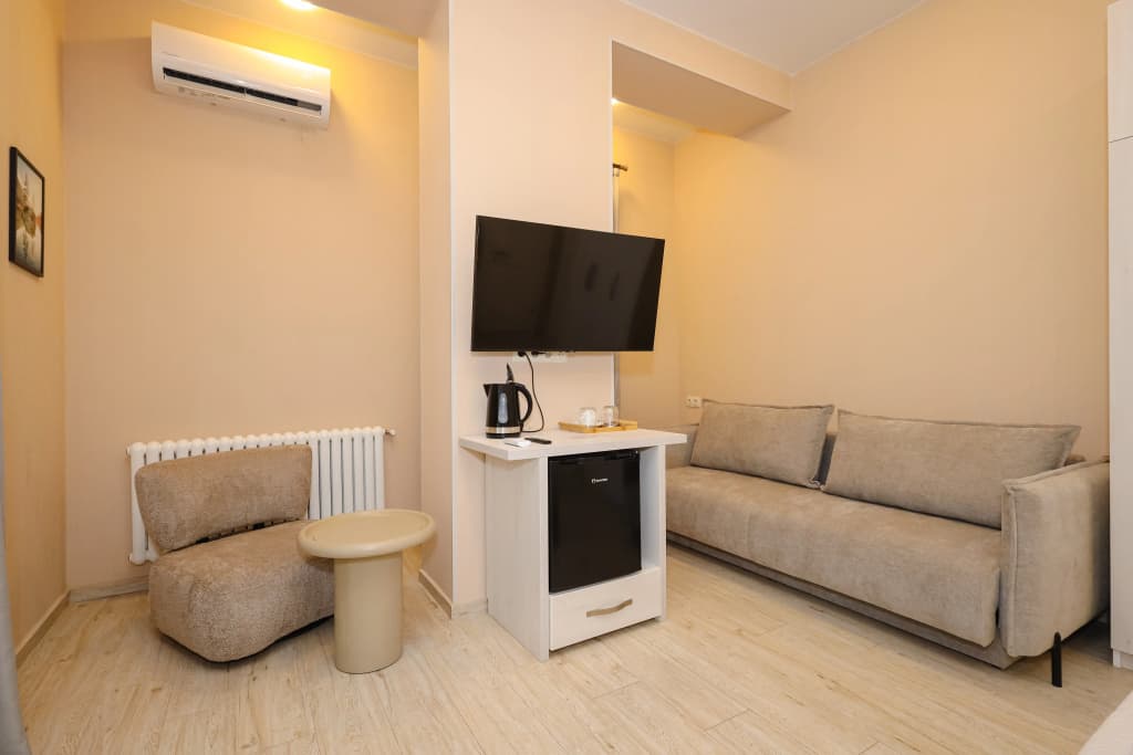 Westhills Apartment Hotel - photo 17