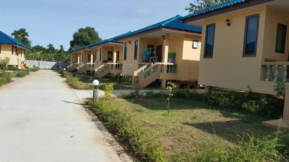 M-Village Villa - photo 4