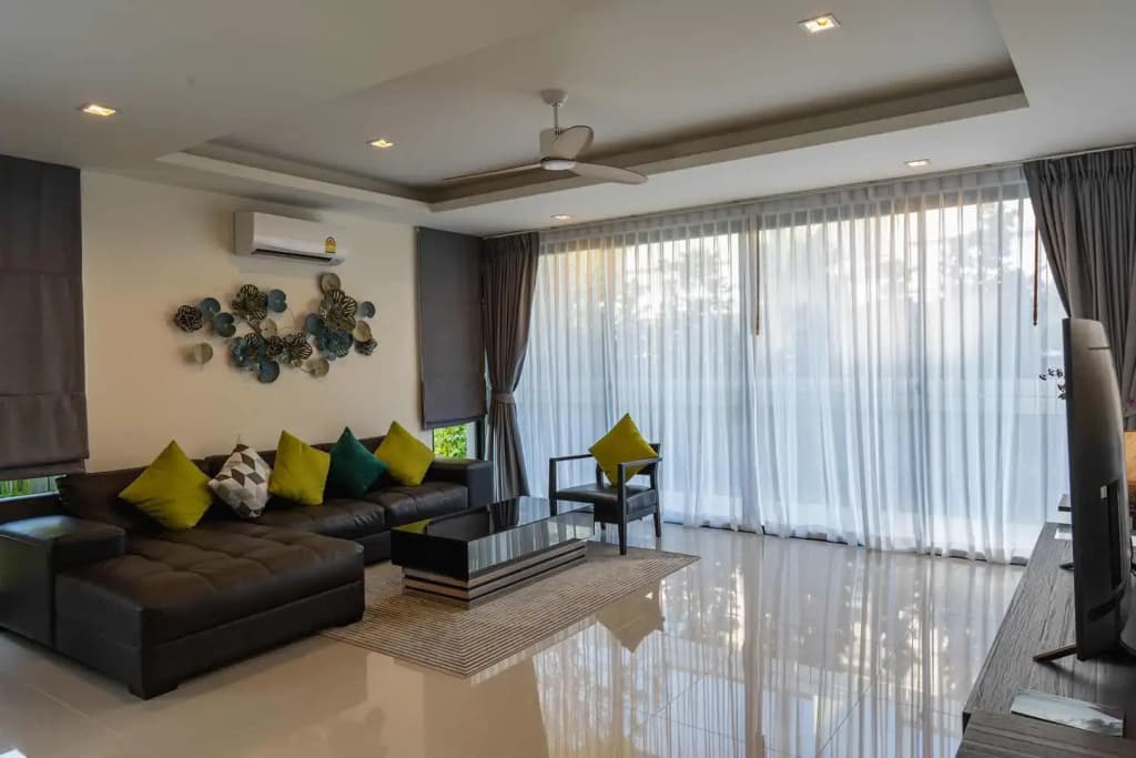 Laguna Park Phuket Villa - photo 8