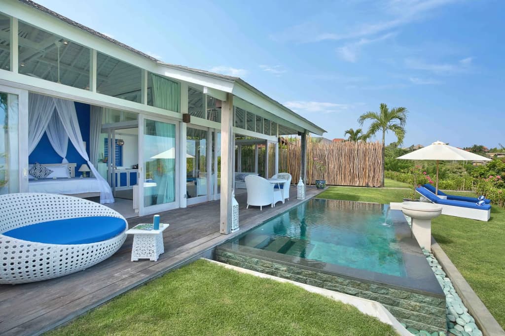 Hidden Hills Villa - photo 5
