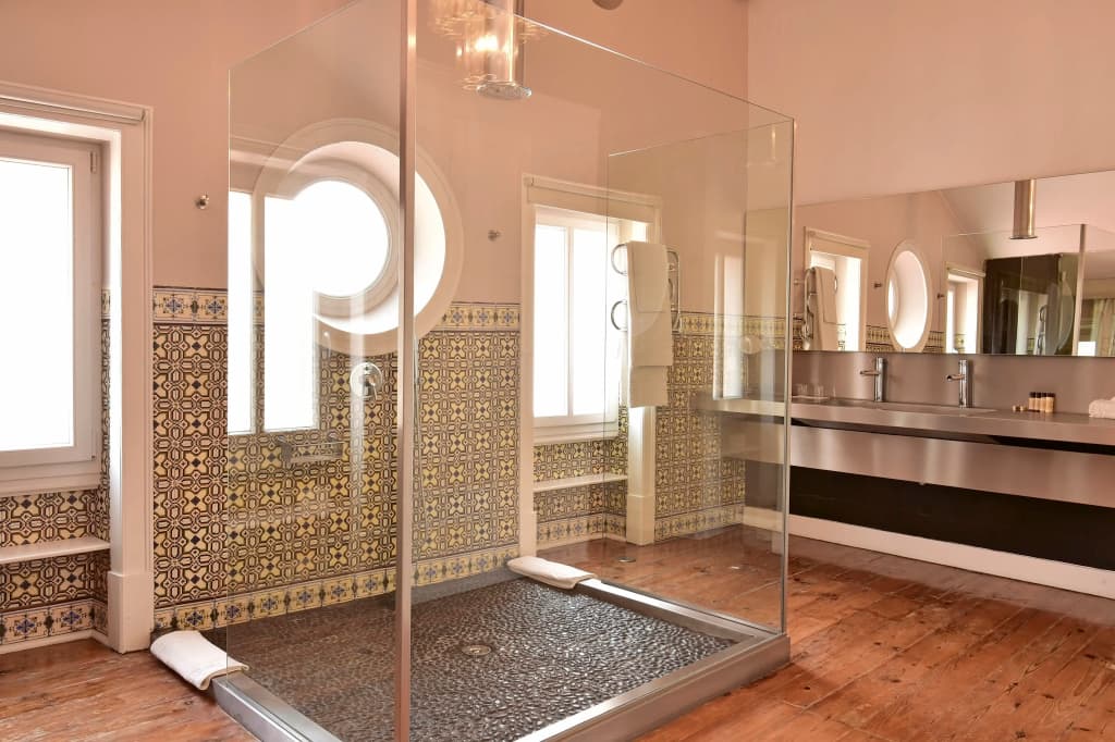 Hotel Palacete Chafariz D'El Rei by Unlock Hotels - photo 37