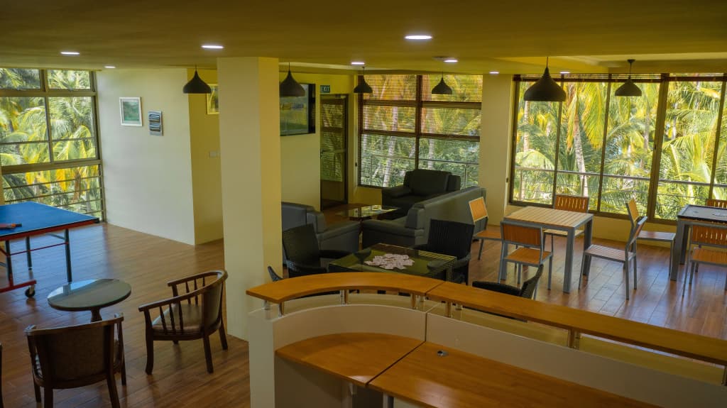 Blue Wave Maldives Guest House - photo 6
