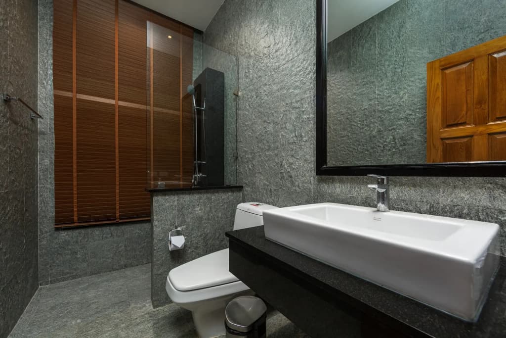 Aroha Villa with Private Pool Near Nai Harn Beach Villa - photo 15