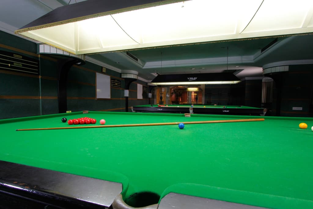 Royal Benja Hotel - Big Rooms, Family Friendly - photo 22