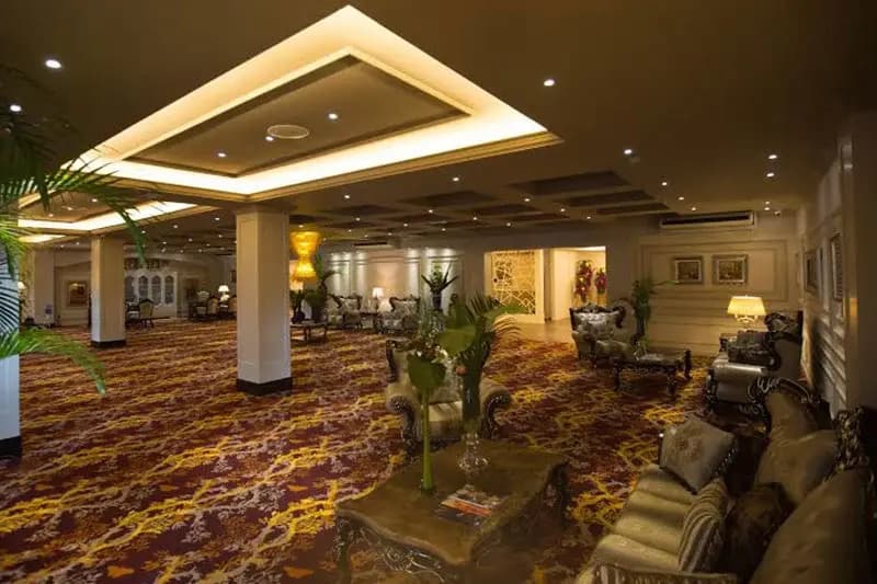 The Orchard Wellness & Health Resort Hotel - photo 6