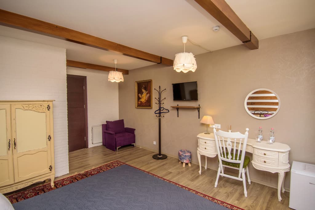 Libretto Hotel - photo 45