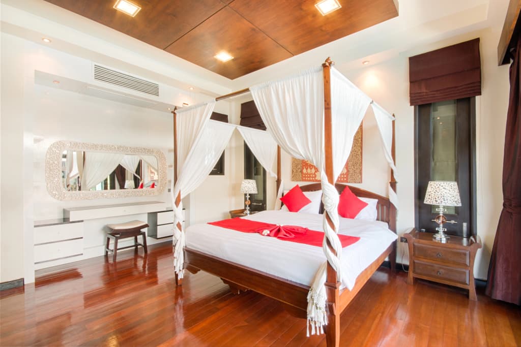 Yupa Villa 2 - photo 6