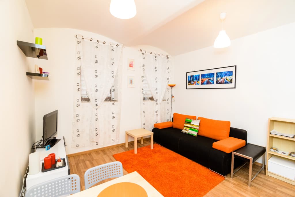 Lower Ground Floor Prague Apartments - photo 3