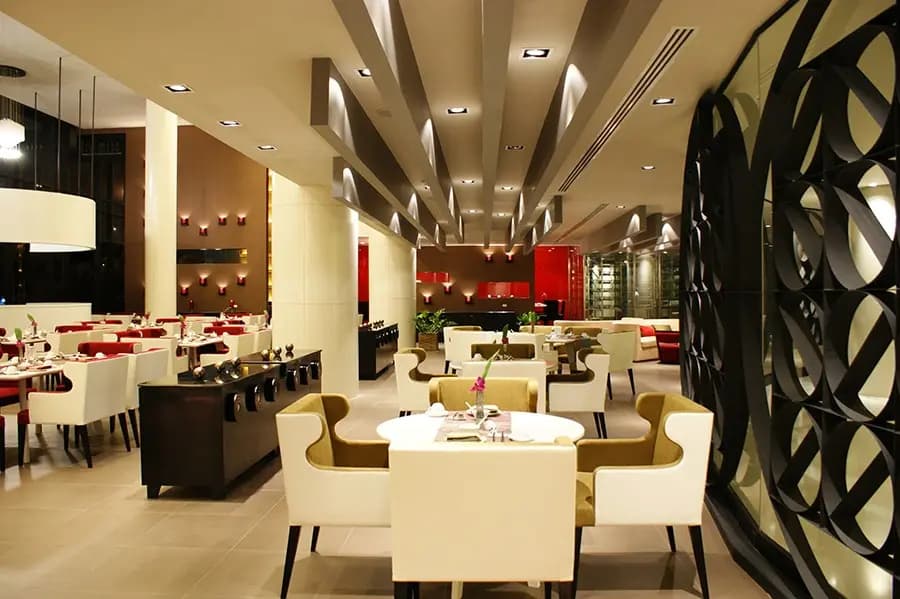 The Zign Hotel - photo 43