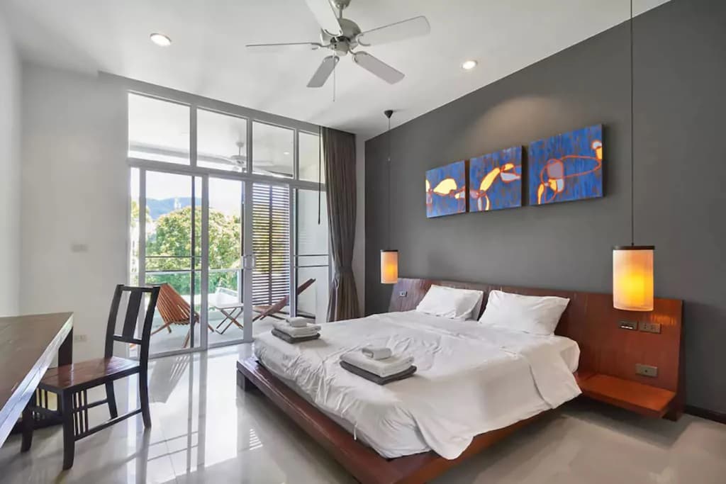 Oxygen Villa - photo 12