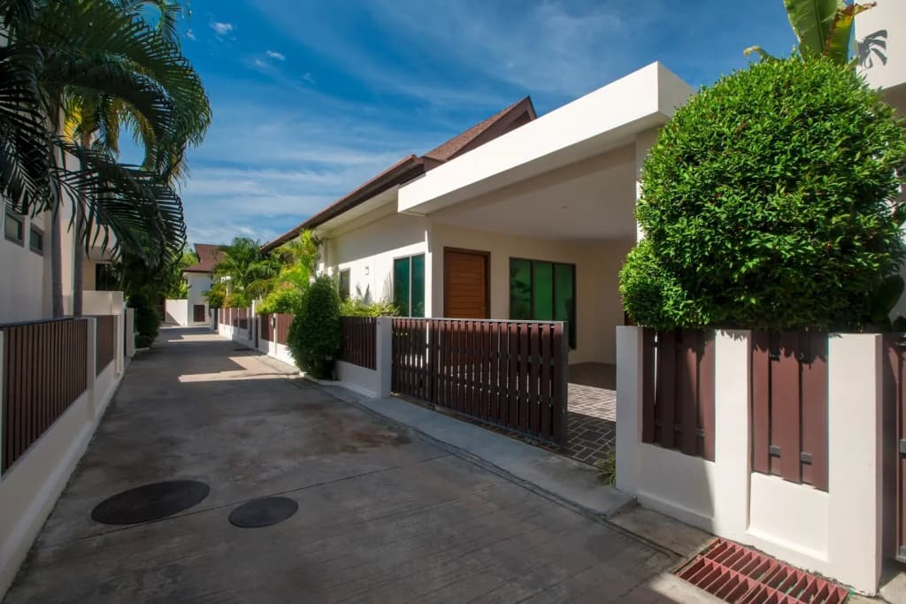 Raja 4BR Private Pool Villa - photo 8