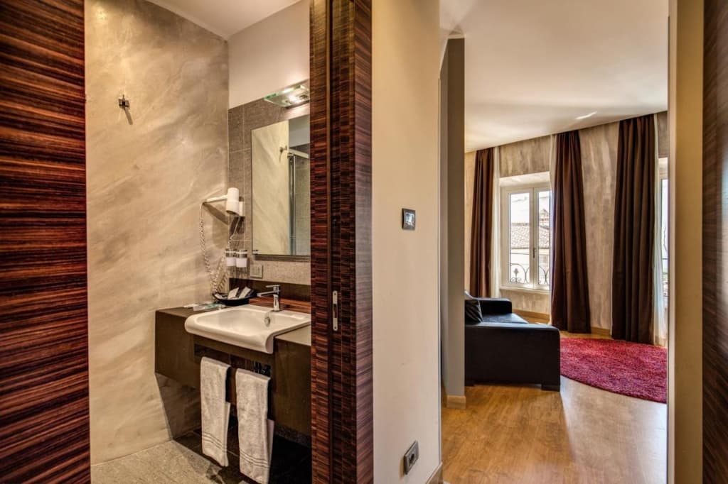 Hotel Trevi Collection - photo 36