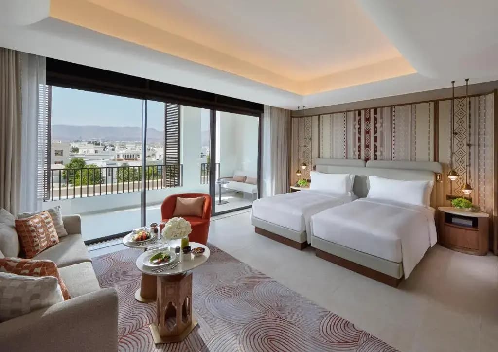Mandarin Oriental Hotel - photo 11