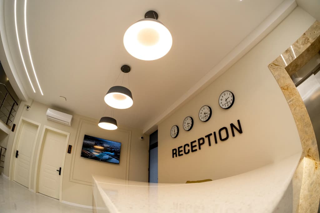 Hotel Urban Blis - photo 17