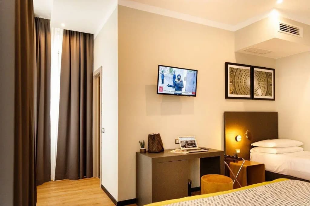 The Cross Hotel - photo 13