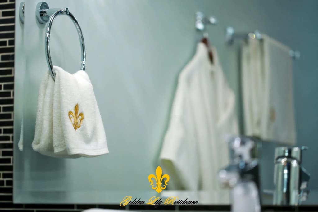 Golden Lily 4 Bedroom Private Pool Villa - photo 40