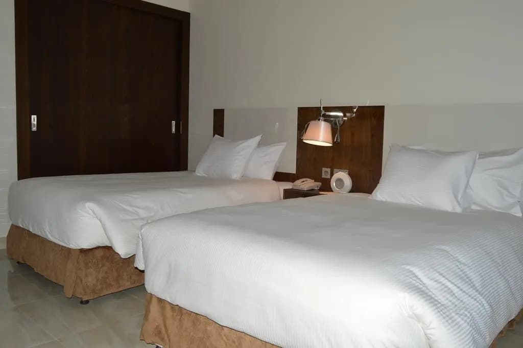 Danat Jebel Dhanna Resort - photo 4