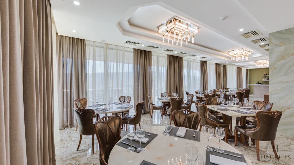Lisi Hills Hotel - photo 6