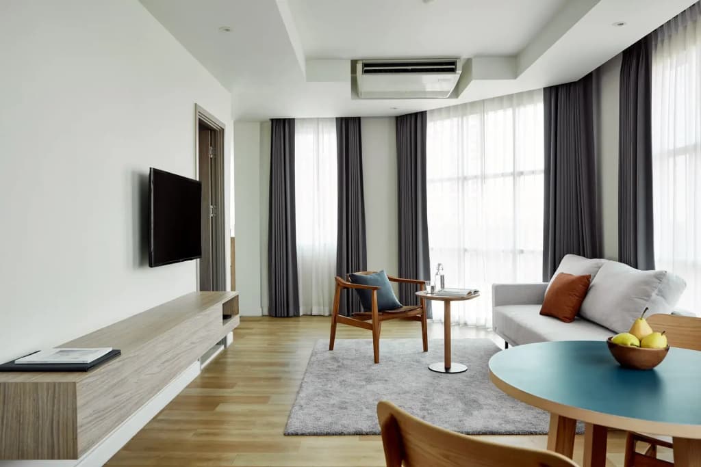 Casa 17 Hotel Bangkok - photo 50