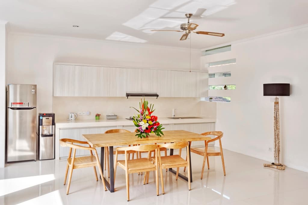 Kirana Villa - photo 16