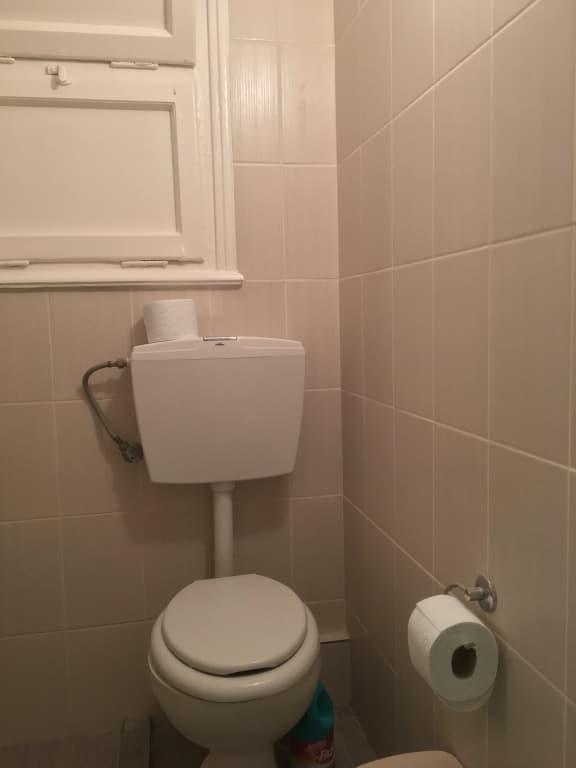 ATHENS FIX FLAT Apartments - photo 9