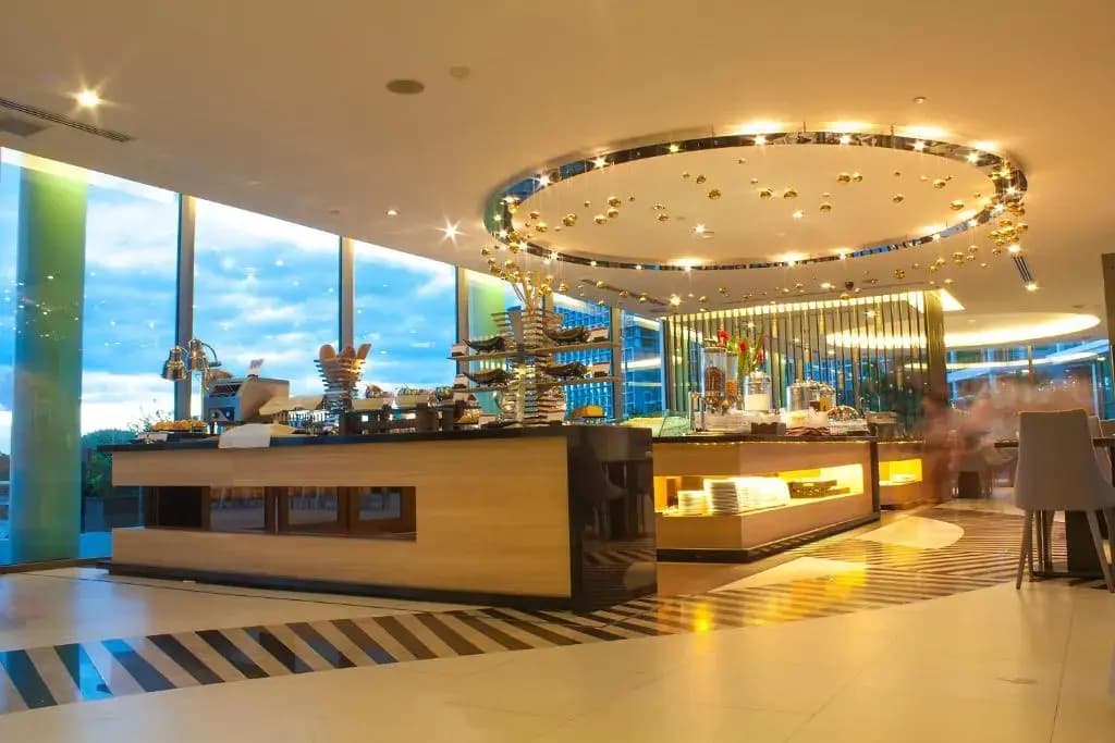 Way Hotel Pattaya - photo 41