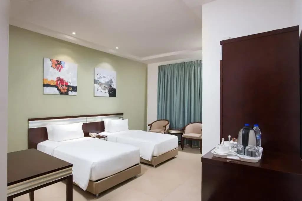 Centara Life Muscat Dunes Hotel - photo 10