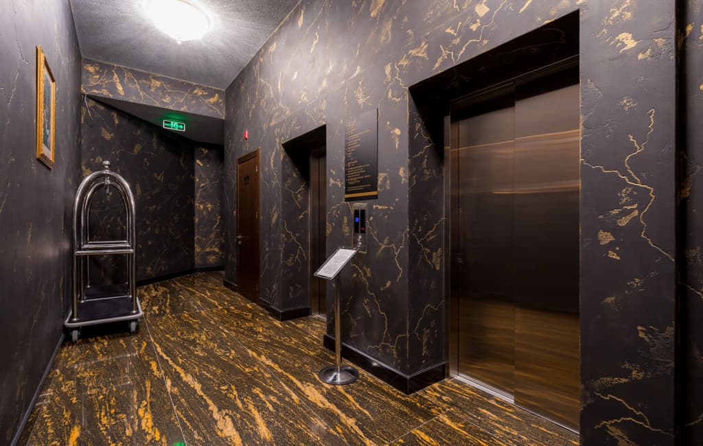 Hotel Onyx - photo 33