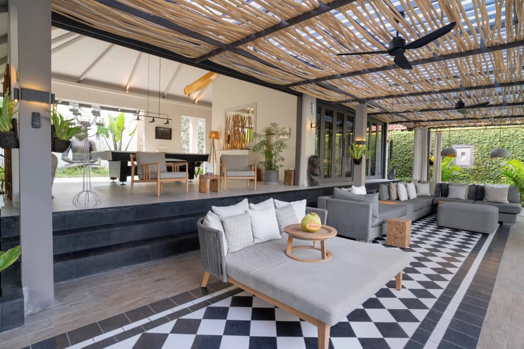Sin Nombre Bali Boutique Hotel - photo 6