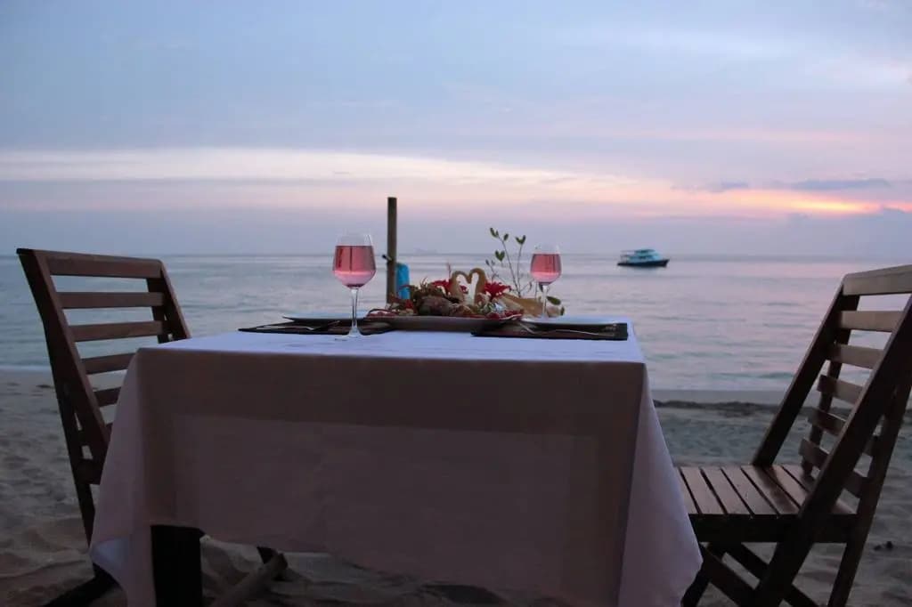 Amantra Resort & Spa Resort Hotel - photo 7