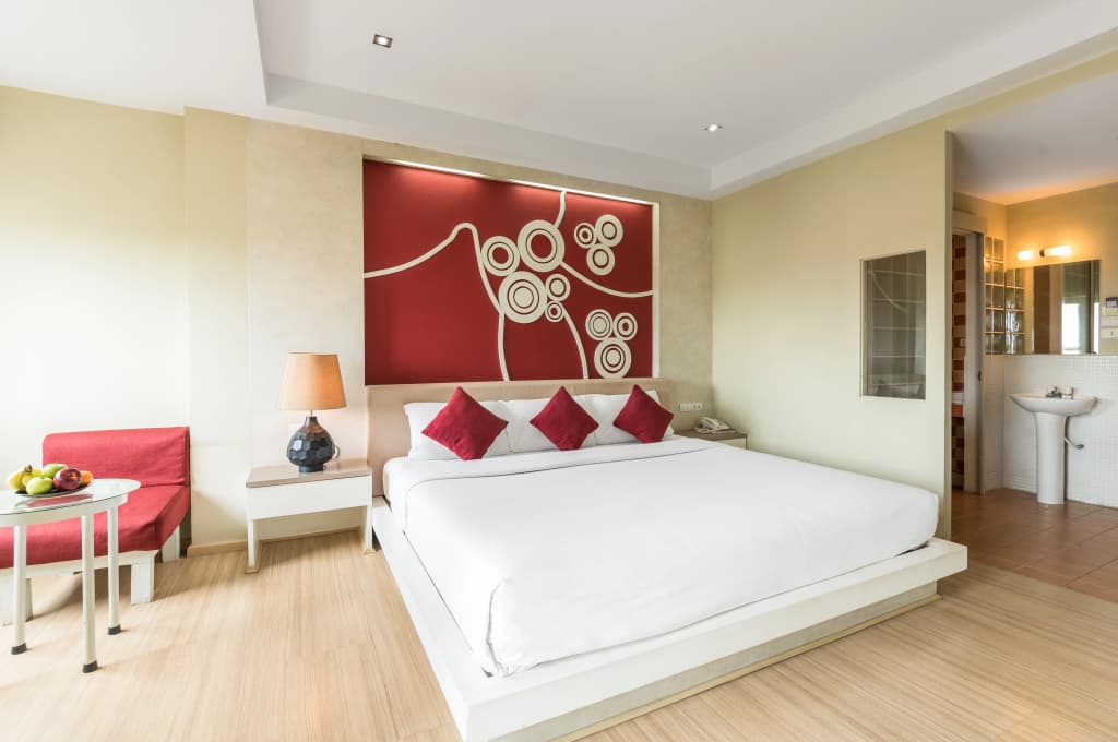 Lantana Pattaya Hotel & Resort - photo 28