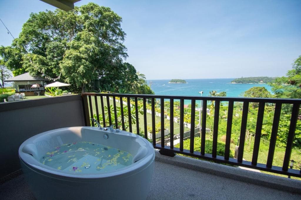 Andaman Cannacia Resort & Spa - photo 10