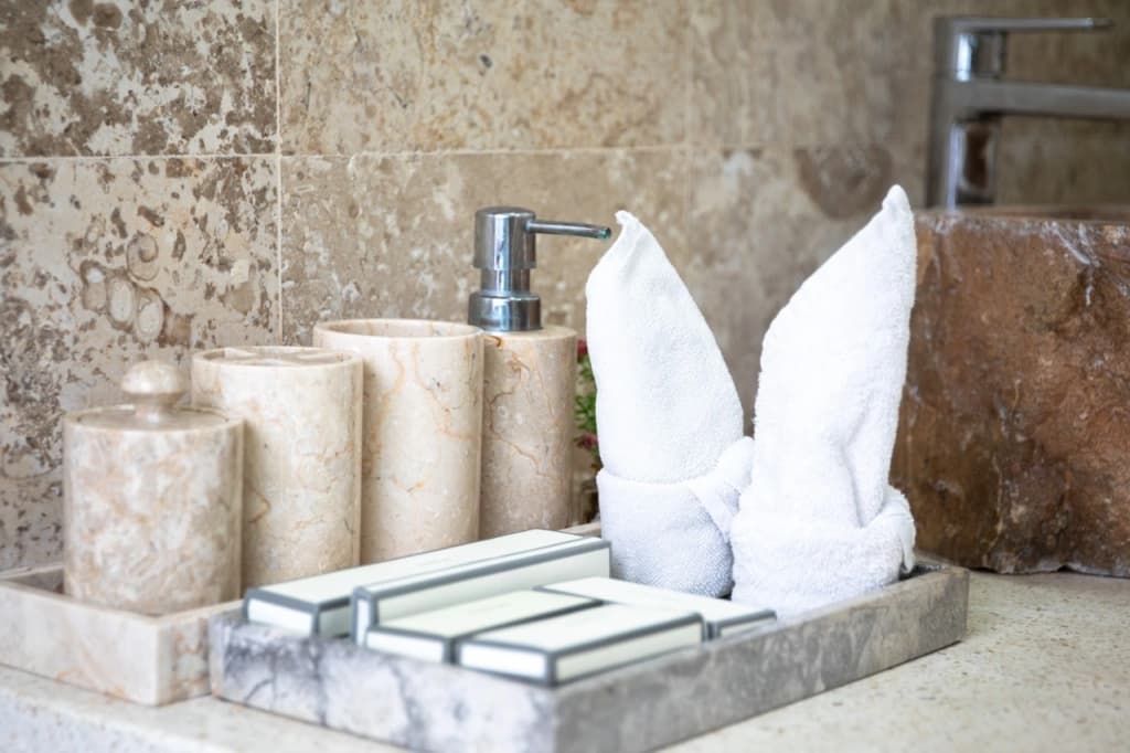 Posh Seminyak Villa - photo 42