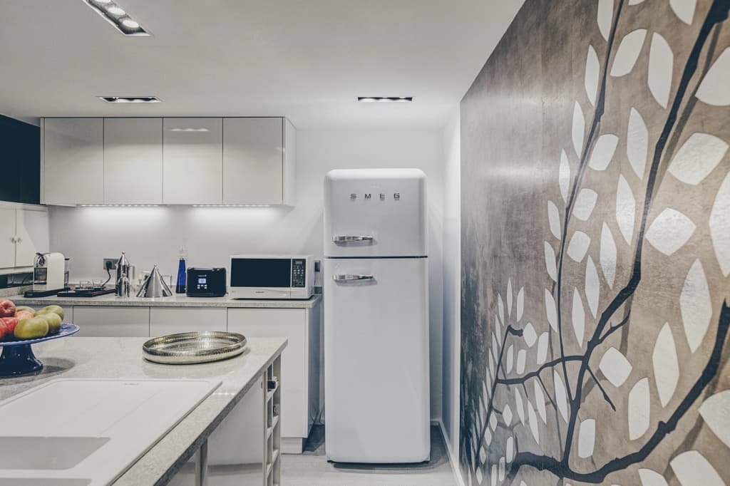 Deco Gem Bica Luxury Apartment - photo 25