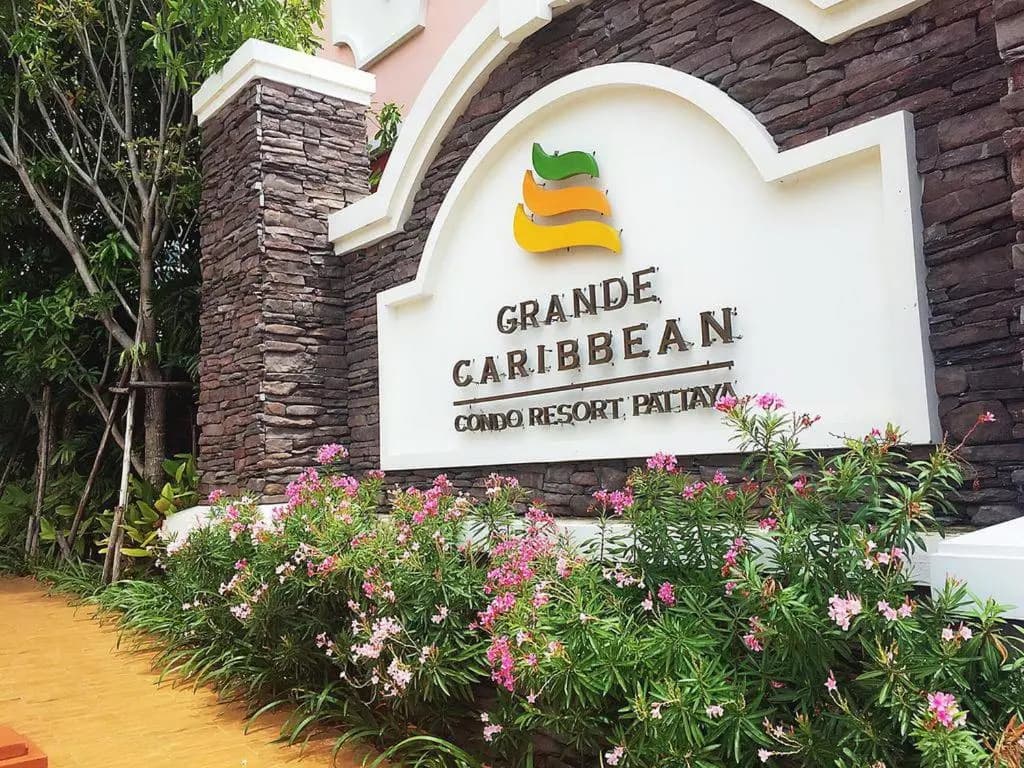 Grand Caribbean Condo Flat - photo 1