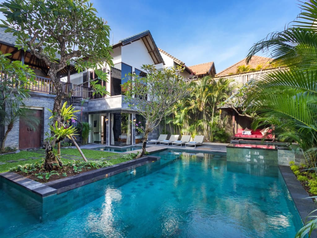 Sundari Villa - main photo