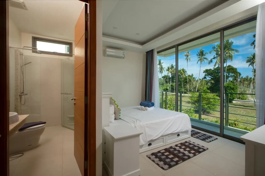 Raja 4BR Private Pool Villa - photo 23