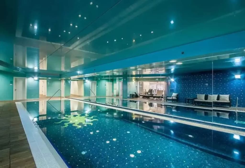 RGC Hospitality Apart-Hotel - photo 3