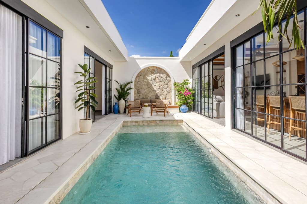 Lisbon Premium by Tofino Villas Villa - photo 4
