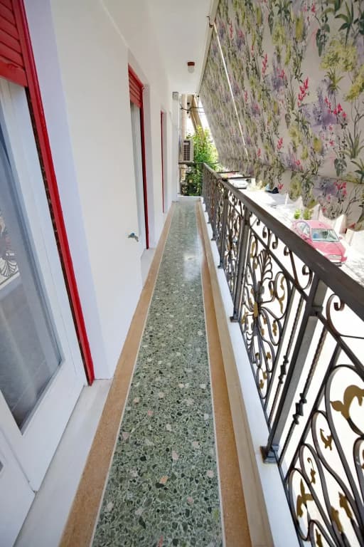 Retro Athens Apartments - photo 37