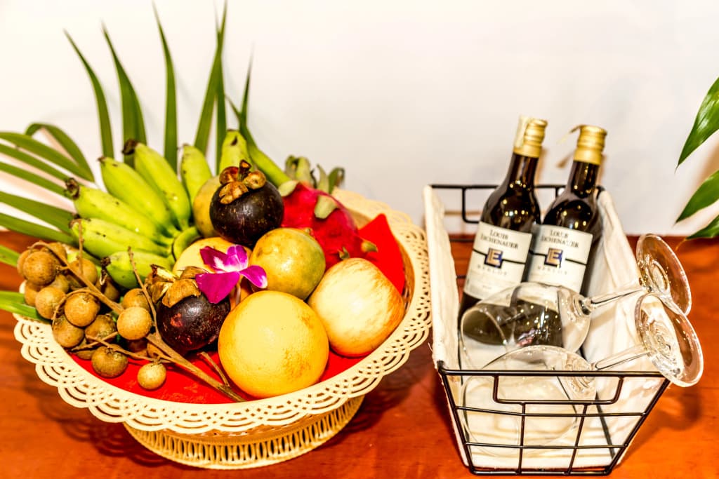 Ambient Angkor Boutique Hotel - photo 34