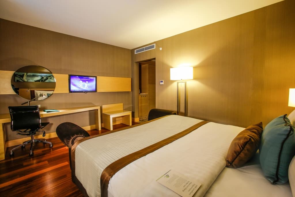 Park Dedeman Bostanci Hotel - photo 7