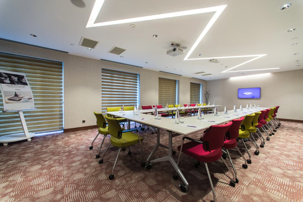 Mercure Tbilisi Old Town - photo 45