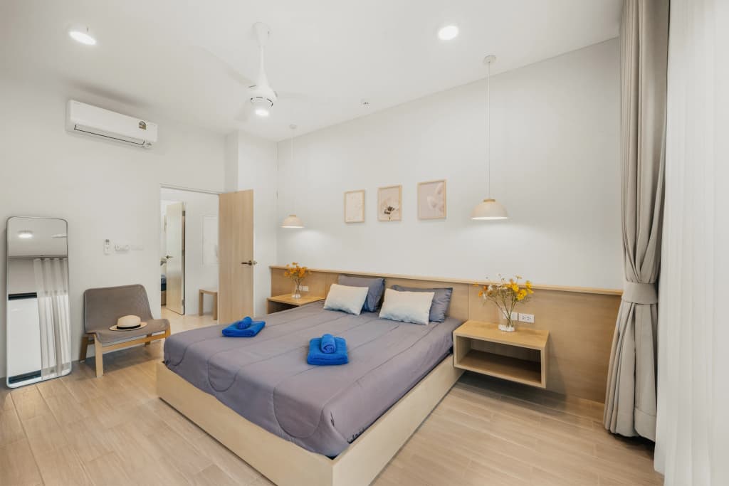 Riana Town Private house - photo 44
