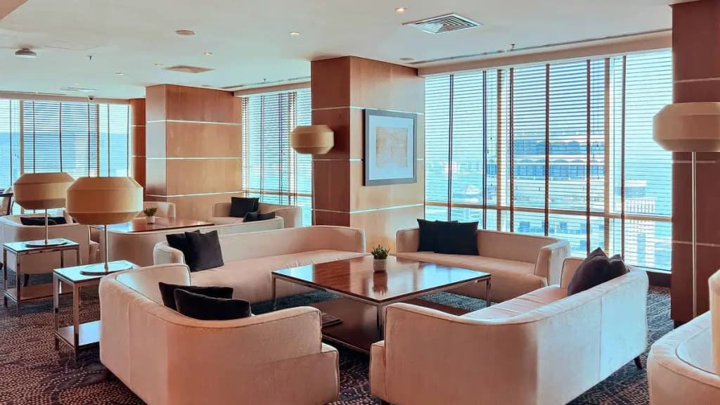 InterContinental Doha The City by IHG - photo 2
