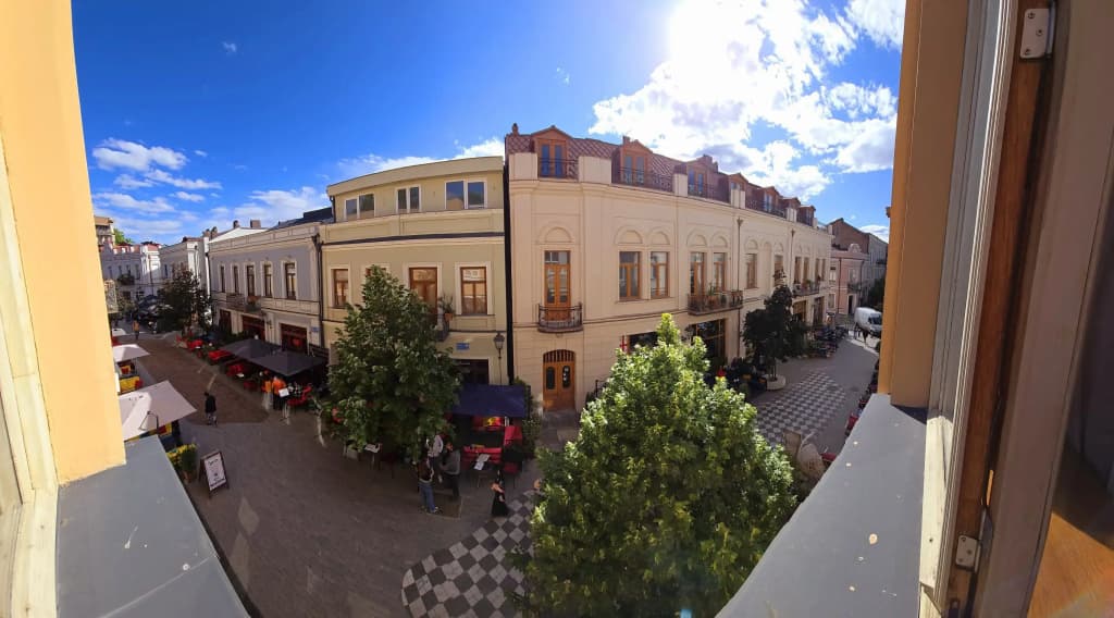 Friendly Hotel - photo 9