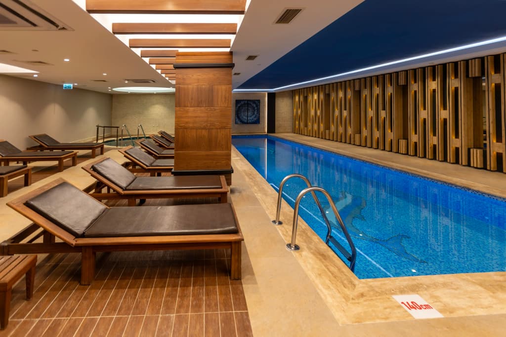 Delta Hotels by Marriott Antalya Lara - photo 45