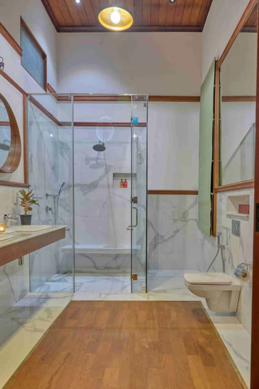 The Manor Boutique-hotel - photo 39
