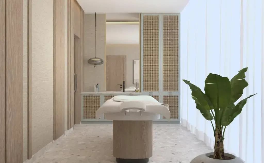 voco CAIRO ARABELLA PLAZA by IHG - photo 20